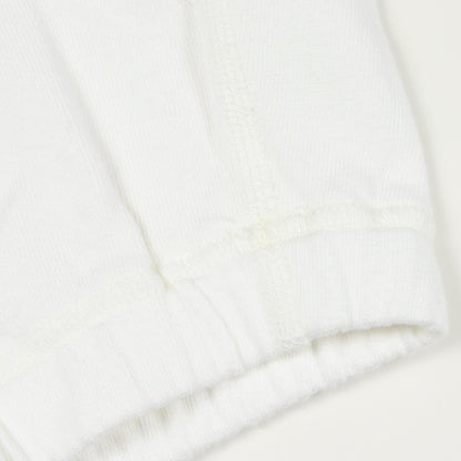COMOLI Garment Dyed Cotton Pants Size 2