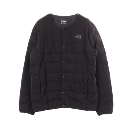 THE NORTH FACE WHITE LABEL Insulated Jacket Black Size M/95