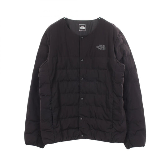THE NORTH FACE WHITE LABEL Insulated Jacket Black Size M/95