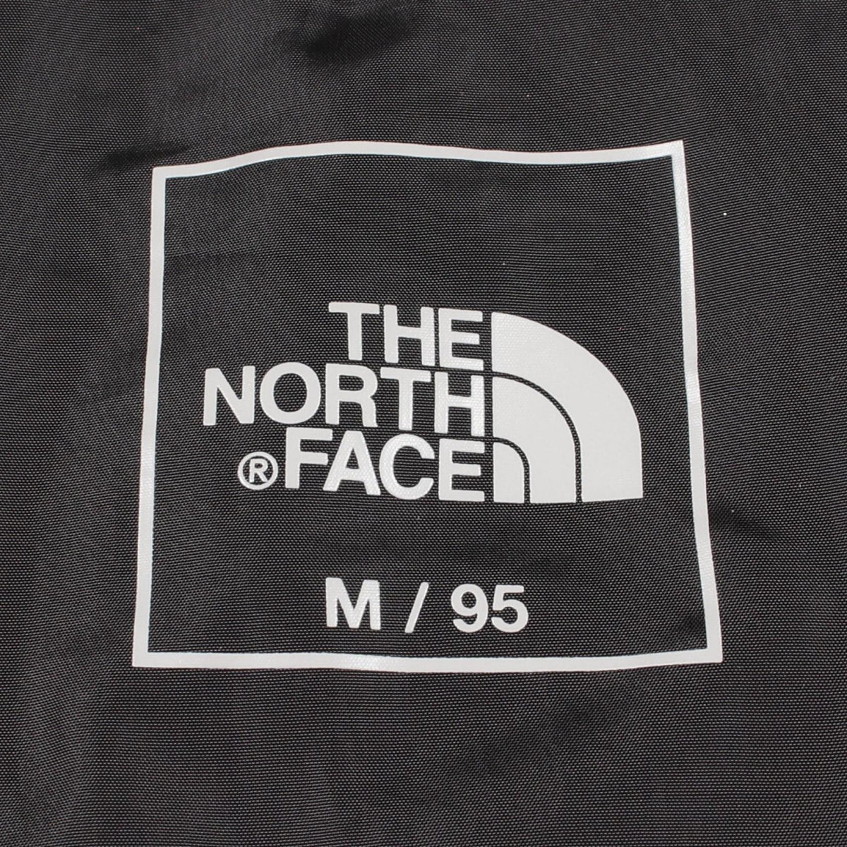 THE NORTH FACE WHITE LABEL Insulated Jacket Black Size M/95