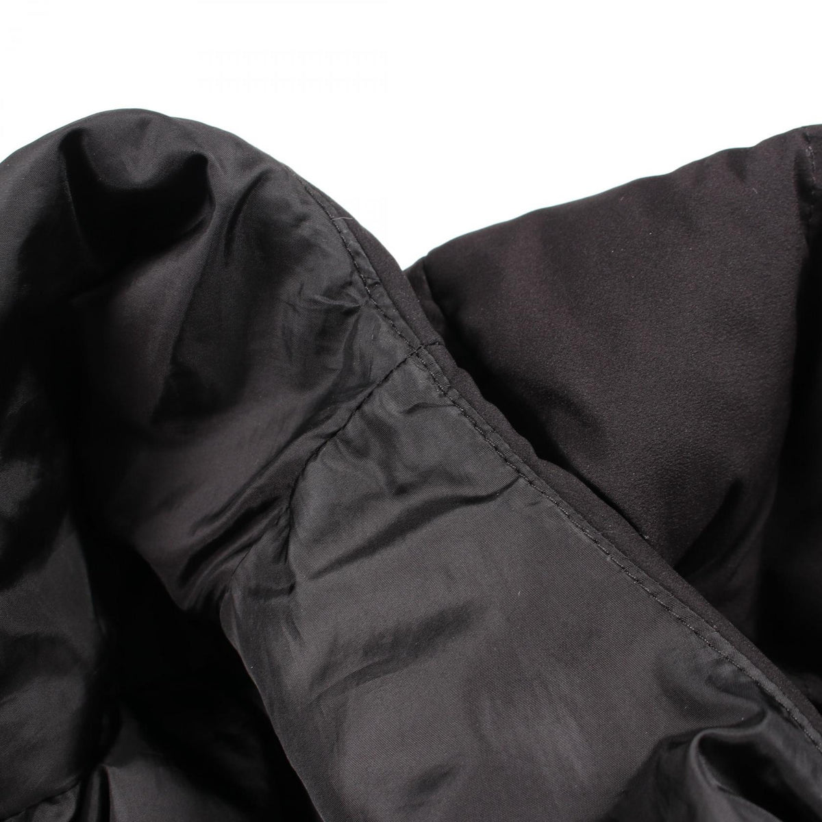 THE NORTH FACE WHITE LABEL Insulated Jacket Black Size M/95