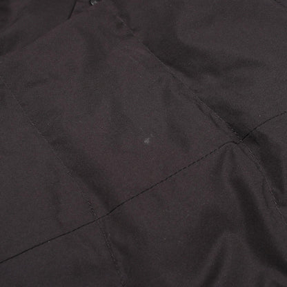 THE NORTH FACE WHITE LABEL Insulated Jacket Black Size M/95