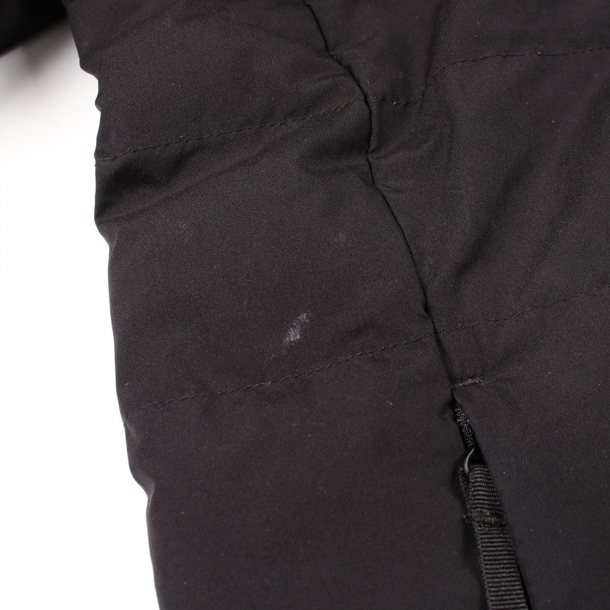 THE NORTH FACE WHITE LABEL Insulated Jacket Black Size M/95