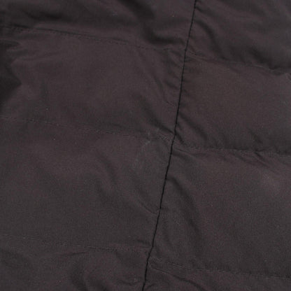 THE NORTH FACE WHITE LABEL Insulated Jacket Black Size M/95
