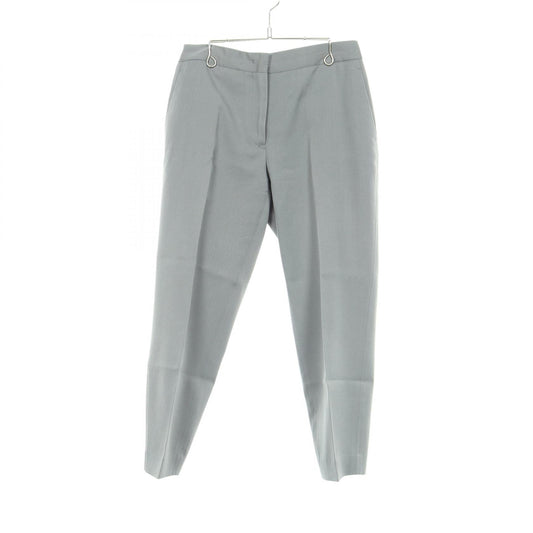 JIL SANDER Wool Pants Size 34