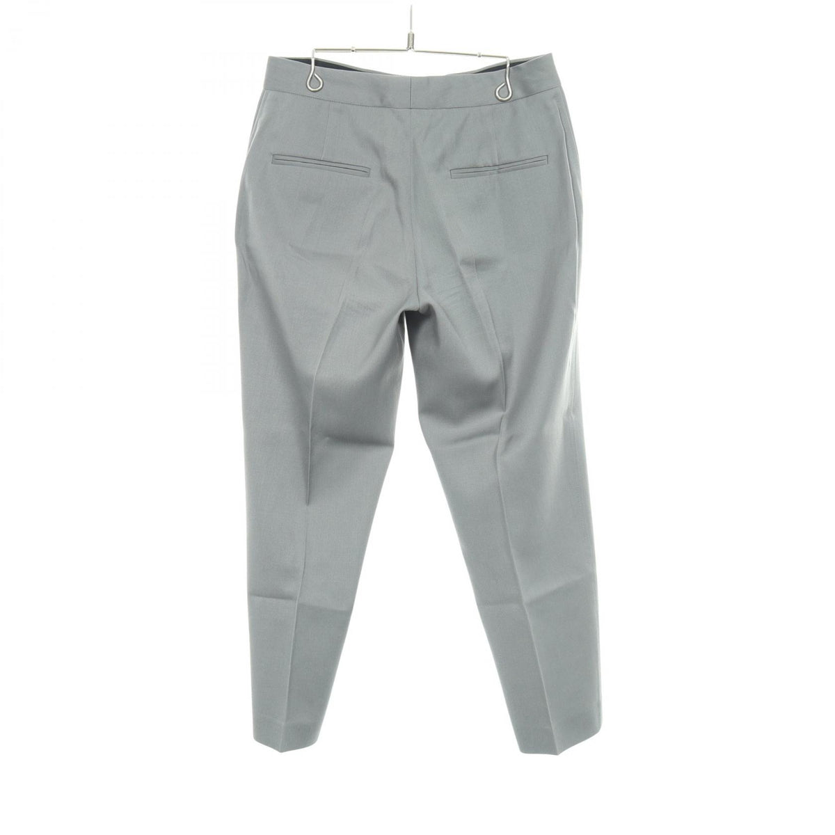 JIL SANDER Wool Pants Size 34