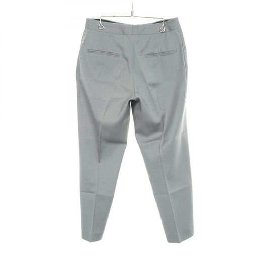 JIL SANDER Wool Pants Size 34