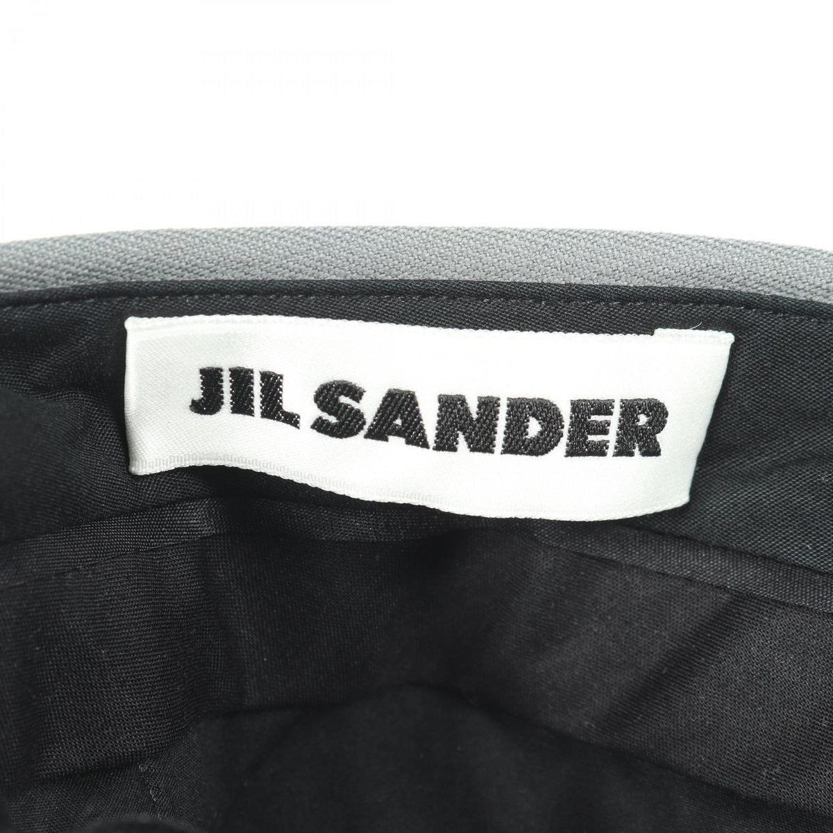 JIL SANDER Wool Pants Size 34