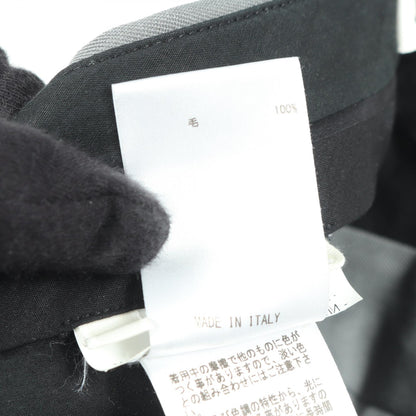 JIL SANDER Wool Pants Size 34