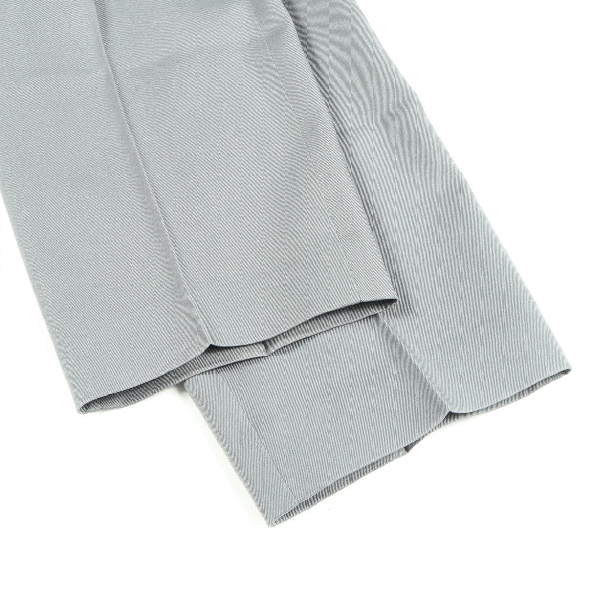 JIL SANDER Wool Pants Size 34