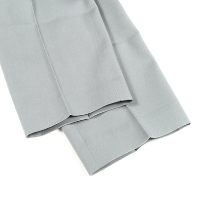 JIL SANDER Wool Pants Size 34