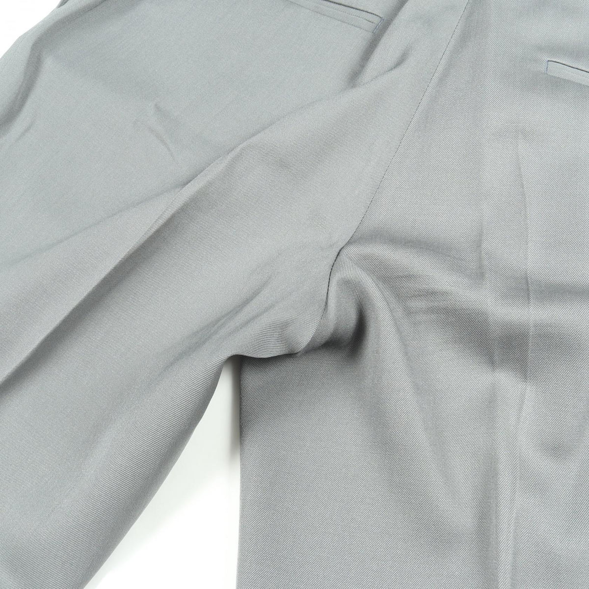 JIL SANDER Wool Pants Size 34