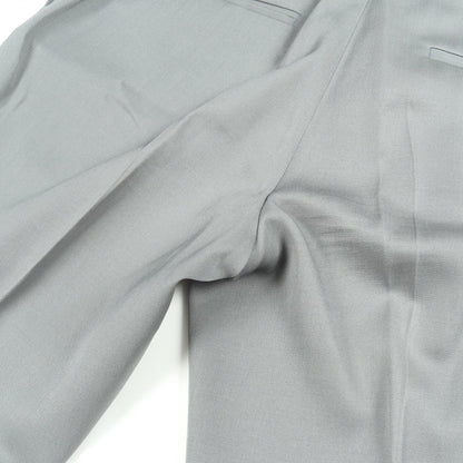 JIL SANDER Wool Pants Size 34