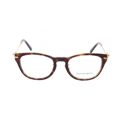 TIFFANY & CO. Tortoise Sunglasses Brown