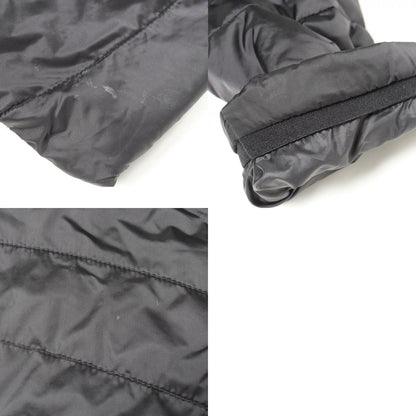 THE NORTH FACE W's Camel Padded Coat Black Size 105/2XL