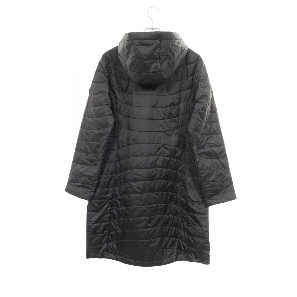 THE NORTH FACE W's Camel Padded Coat Black Size 105/2XL