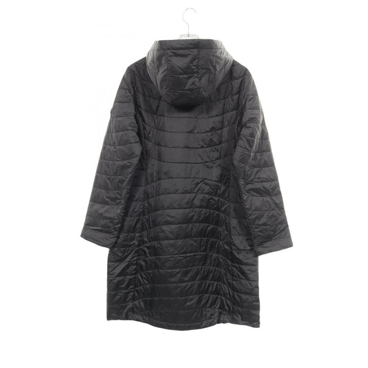 THE NORTH FACE W's Camel Padded Coat Black Size 105/2XL