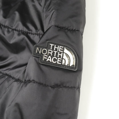 THE NORTH FACE W's Camel Padded Coat Black Size 105/2XL