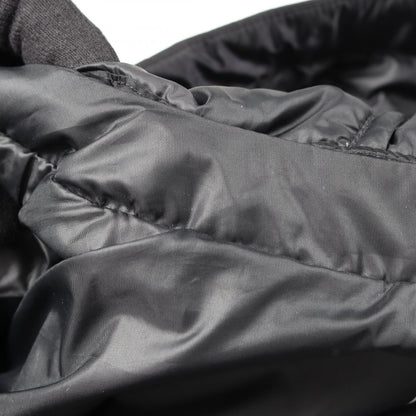 THE NORTH FACE W's Camel Padded Coat Black Size 105/2XL
