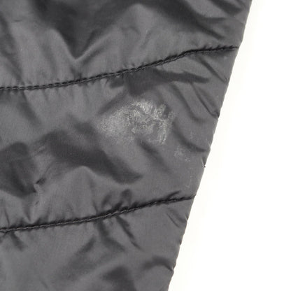 THE NORTH FACE W's Camel Padded Coat Black Size 105/2XL