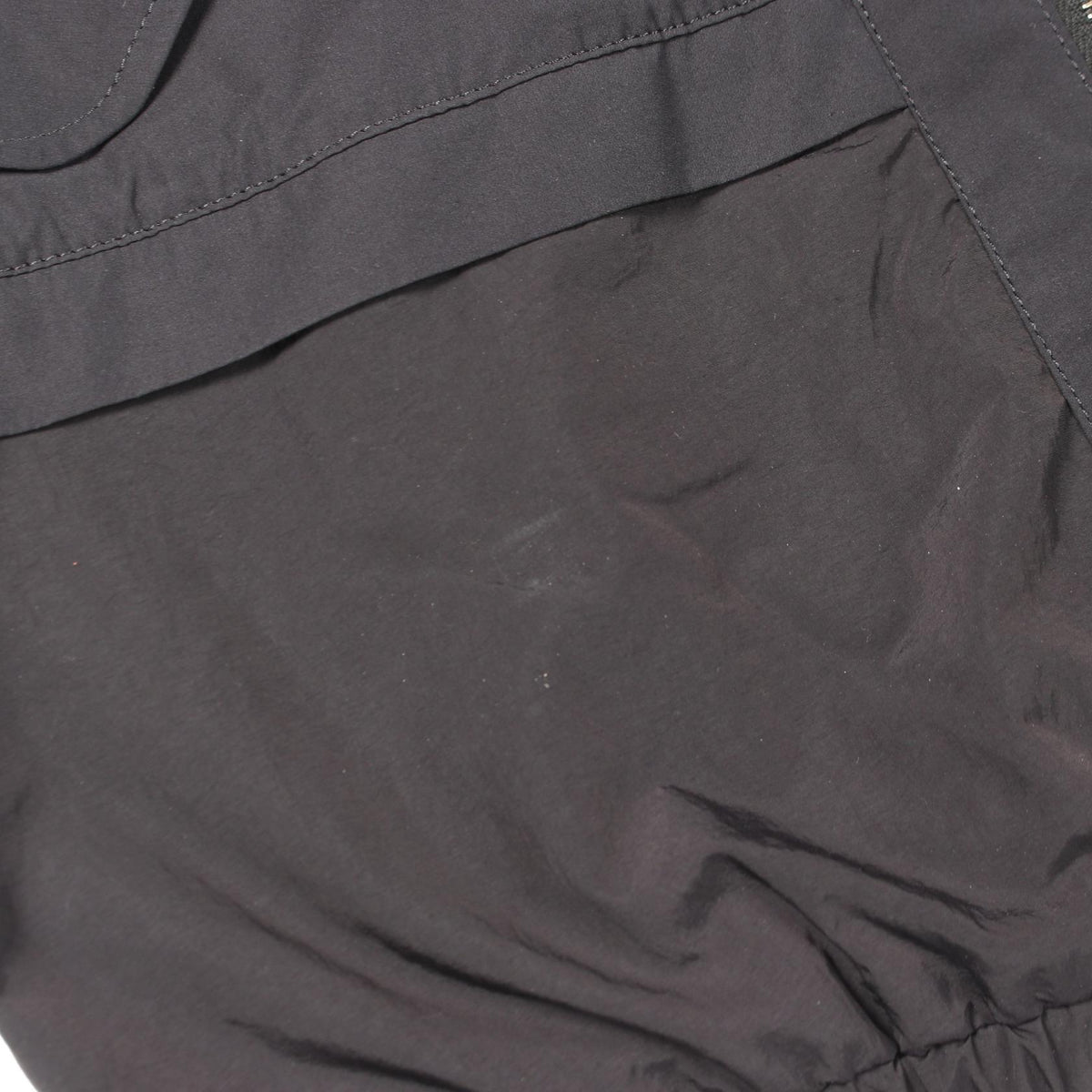 TATRAS LAURA MA-1 Bomber Cotton Nylon Black Size 02
