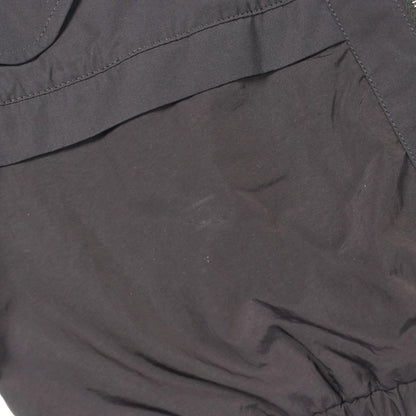 TATRAS LAURA MA-1 Bomber Cotton Nylon Black Size 02