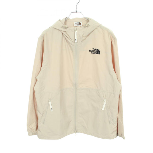 THE NORTH FACE WHITE LABEL OLEMA HOOD Beige Size M/95