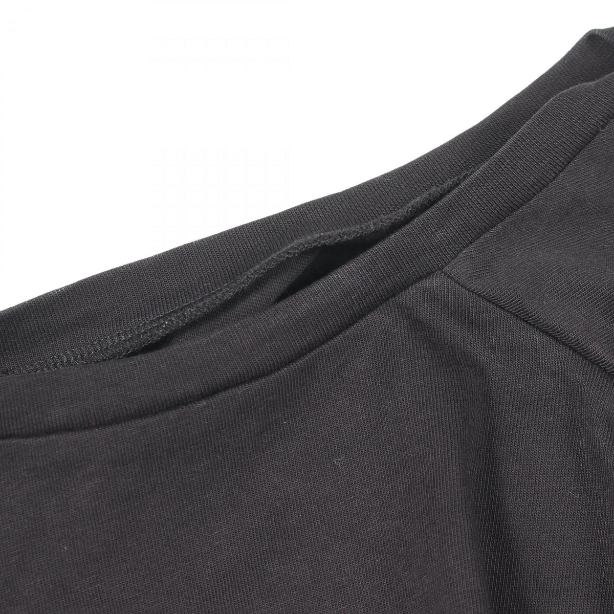 Vivienne Westwood Skull Cotton T-Shirt Black Size M