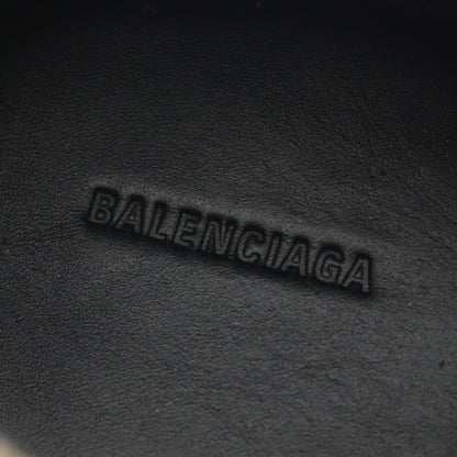 BALENCIAGA Track Derby Suede Shoes Size EU 44