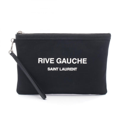 YVES SAINT LAURENT Rive Gauche Clutch Bag