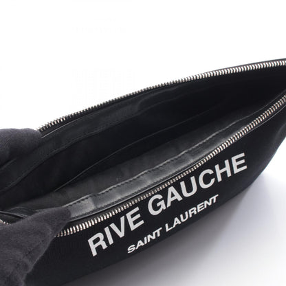 YVES SAINT LAURENT Rive Gauche Clutch Bag