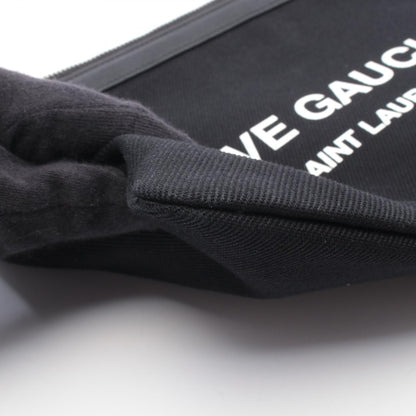 YVES SAINT LAURENT Rive Gauche Clutch Bag