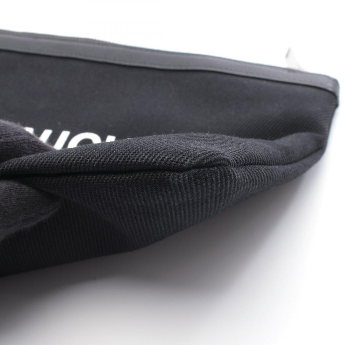 YVES SAINT LAURENT Rive Gauche Clutch Bag