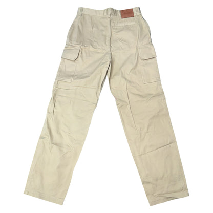 Loewe CARGO TROUSERS Pants Size 48