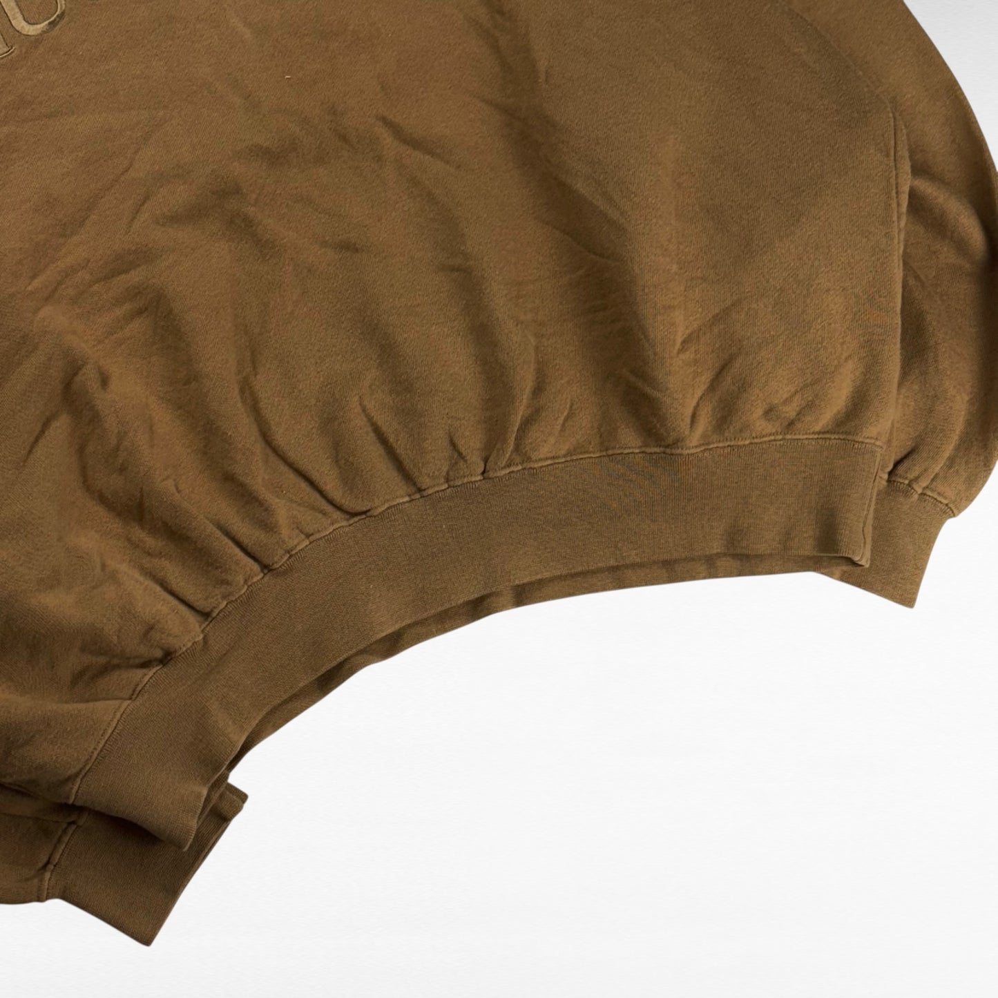 Hugo Boss Sweatshirt Beige Size L
