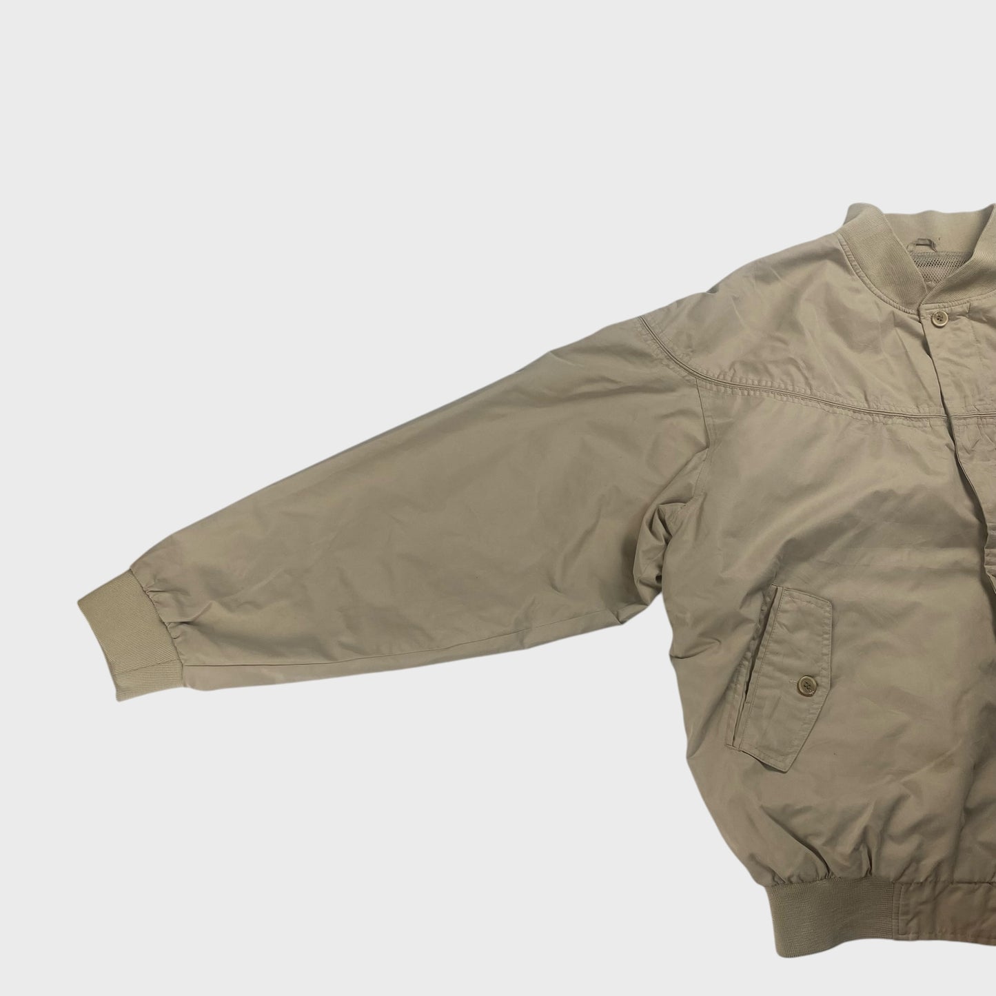 JXD Jacket Size XL