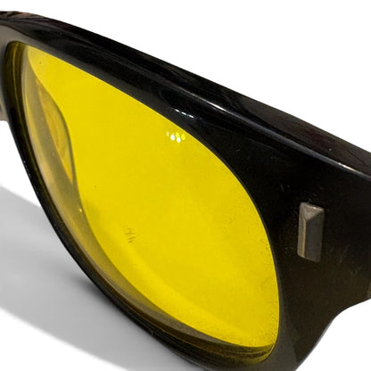 Stussy Michael Sunglasses Black