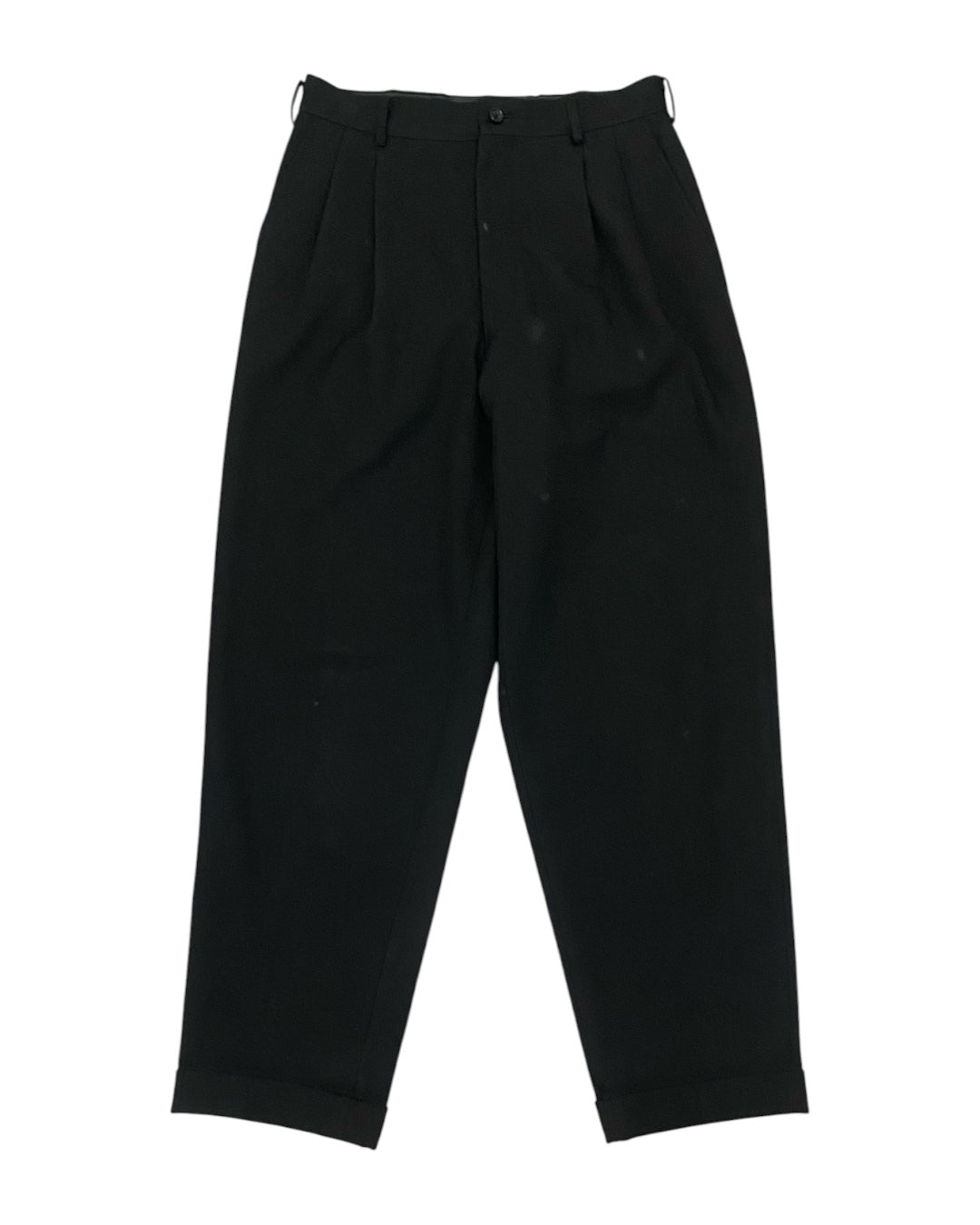Comme Des Garçons Homme AD1998 Pants