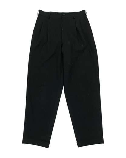 Comme Des Garçons Homme AD1998 Pants