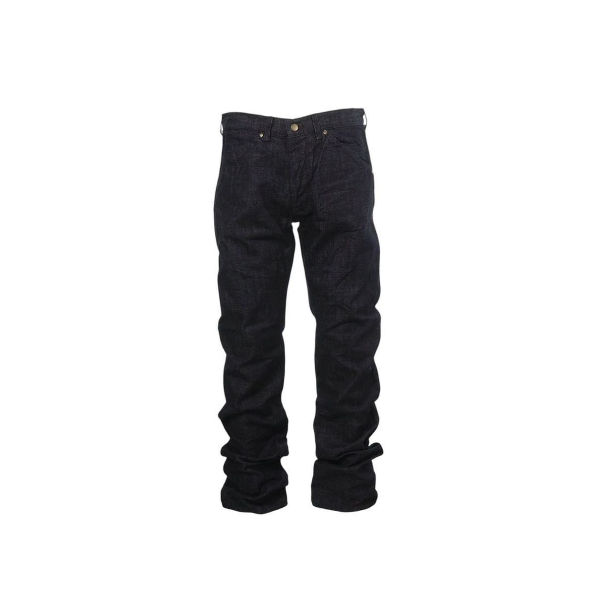NUMBER (N)INE Cotton Jeans Navy Size 2