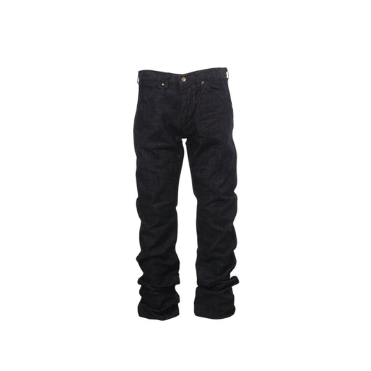 NUMBER (N)INE Cotton Jeans Navy Size 2
