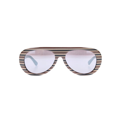 NUMBER (N)INE 2002AW Sunglasses Brown/Beige