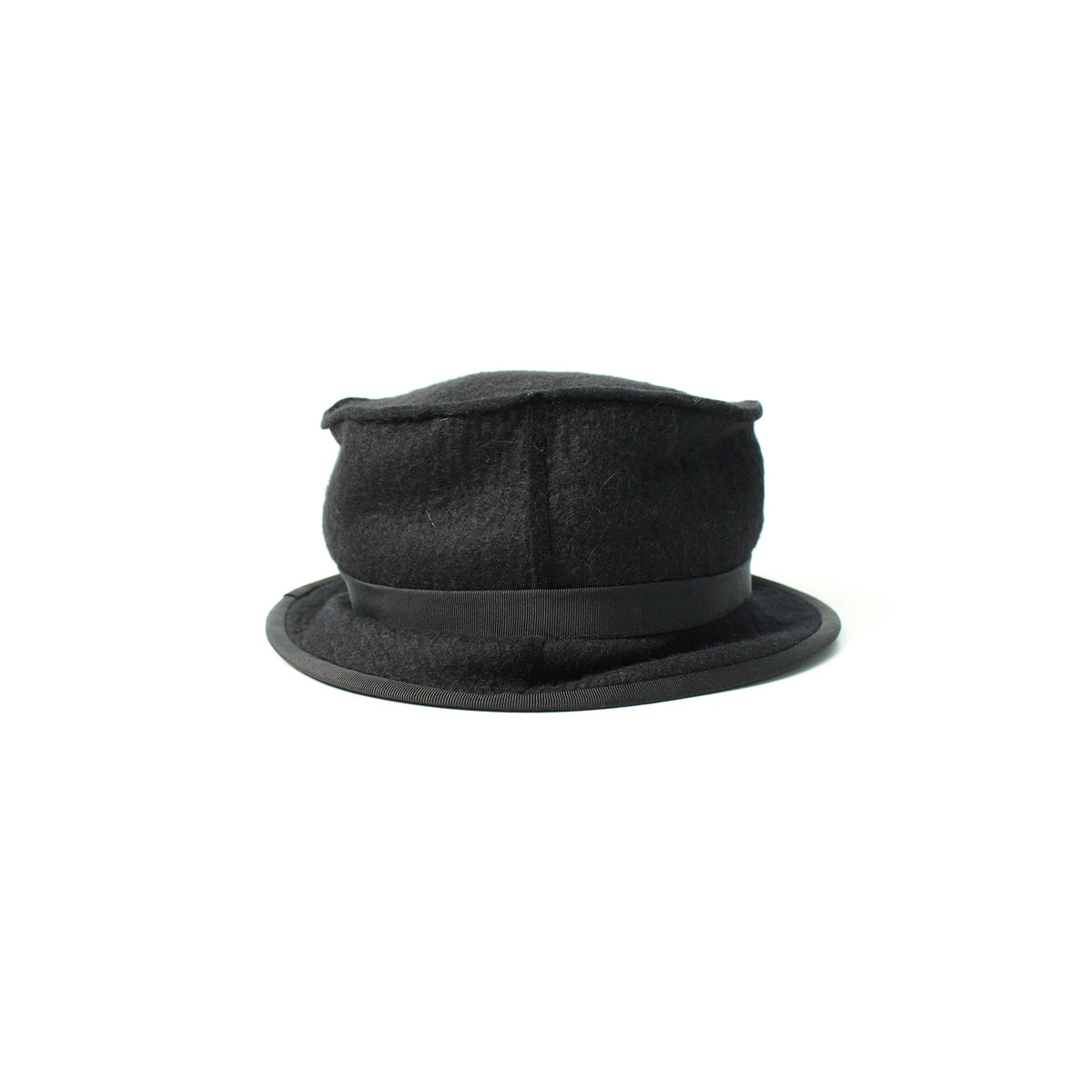 COMME des GARCONS HOMME PLUS x Stephen Jones Wool Hat
