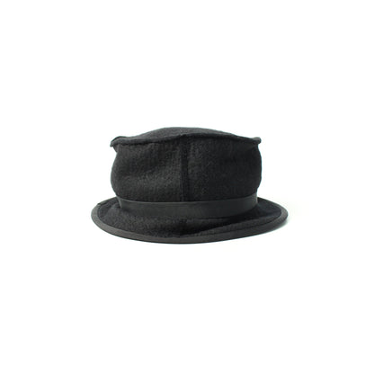 COMME des GARCONS HOMME PLUS x Stephen Jones Wool Hat