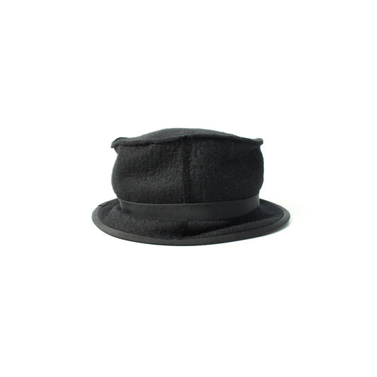 COMME des GARCONS HOMME PLUS x Stephen Jones Wool Hat