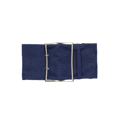 Maison Martin Margiela 1996A/W Navy Belt