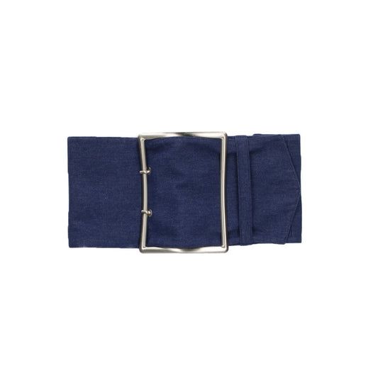 Maison Martin Margiela 1996A/W Navy Belt
