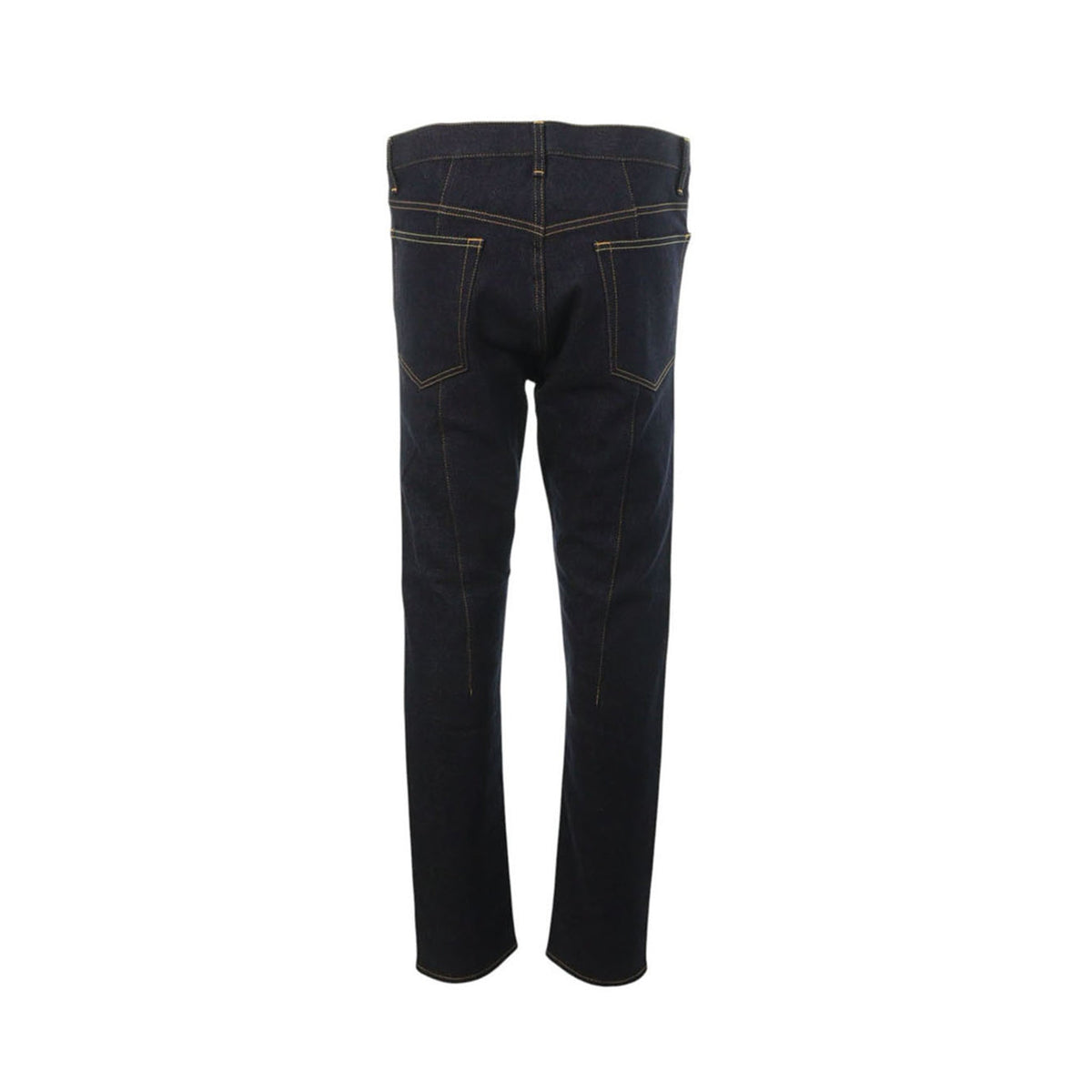 JUNYA WATANABE MAN 2016 A/W Navy Denim Jeans Size M
