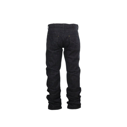NUMBER (N)INE Cotton Jeans Navy Size 2