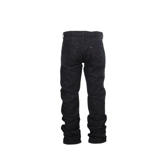 NUMBER (N)INE Cotton Jeans Navy Size 2